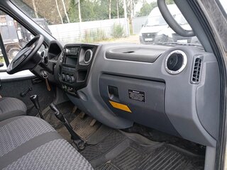 2024 ГАЗ ГАЗель (2705), белый, 1846800 рублей, вид 5