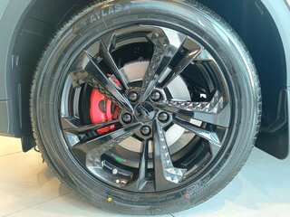 2026 Geely Coolray I Рестайлинг 2, серый, 2929990 рублей, вид 4