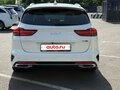 2021 Kia Ceed III Рестайлинг, белый, 2300000 рублей - вид 6
