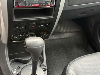 2018 Nissan Almera III (G15), серебристый, 550000 рублей, вид 4