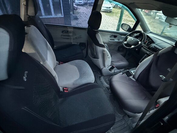 2002 Ford Galaxy I Рестайлинг, синий, 550000 рублей - вид 9