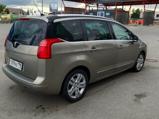 2011 Peugeot 5008 I, серый, 850000 рублей, вид 3