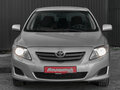 2007 Toyota Corolla X (E140, E150), серый, 680000 рублей - вид 2