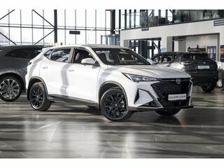 2026 Changan CS35 Max, белый, 2839900 рублей, вид 3