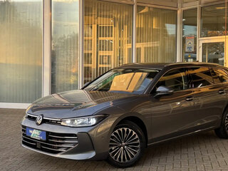 2026 Volkswagen Passat B9, серый, 3820000 рублей, вид 1
