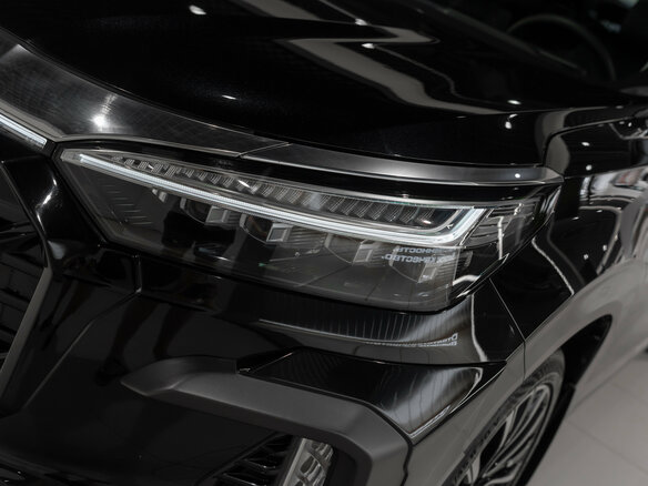 2023 Exeed VX I, чёрный, 2945000 рублей - вид 28