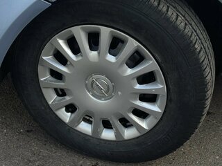 2013 Opel Corsa D Рестайлинг II, голубой, 410000 рублей, вид 2