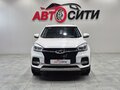 2020 Chery Tiggo 4 I Рестайлинг, белый, 1260000 рублей - вид 2