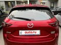2020 Mazda CX-5 II, красный, 2610000 рублей - вид 4