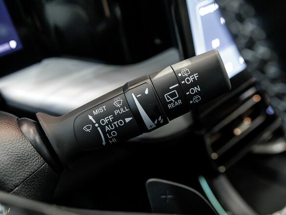 2026 GAC GS8 II, чёрный, 4949000 рублей - вид 22
