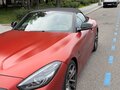2019 BMW Z4 M40i III (G29), оранжевый - вид 4