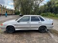2005 Lada (ВАЗ) 2115, серебристый - вид 10