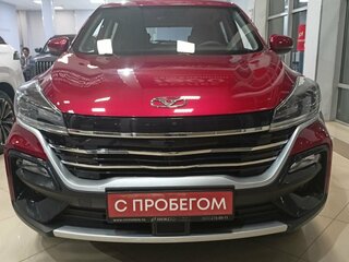 2024 Kaiyi X3, красный, 1628000 рублей, вид 3