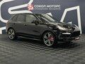 2013 Porsche Cayenne GTS II (958), чёрный, 2769900 рублей