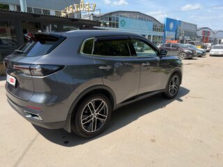 2023 Changan CS55 Plus II, серый, 2099000 рублей, вид 4