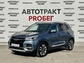 2020 Chery Tiggo 4 I Рестайлинг, серый