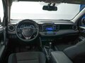 2016 Toyota RAV4 IV (XA40) Рестайлинг, серый - вид 5