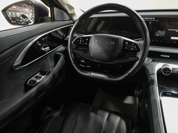 2023 Exeed TXL I Рестайлинг 2, серый, 2799000 рублей - вид 19