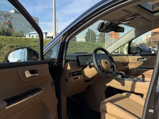 2026 JAC RF8, чёрный, 4875000 рублей, вид 4