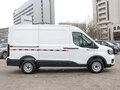 2026 Ford Transit, белый, 6290000 рублей - вид 2