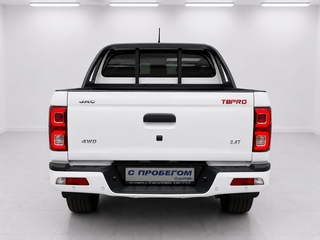 2024 JAC T8 Pro, белый, 2310000 рублей, вид 3
