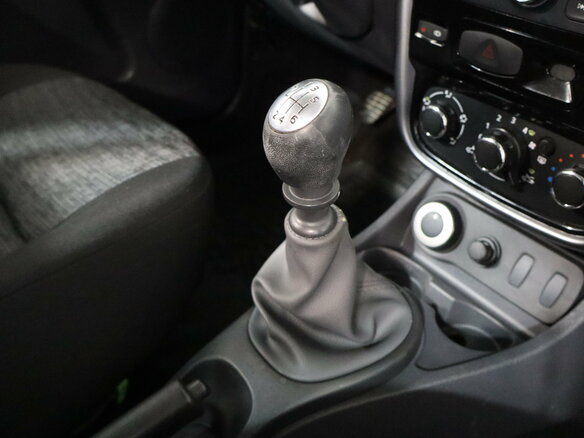2012 Renault Duster I, чёрный, 779000 рублей - вид 10