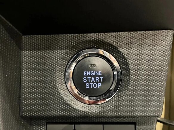 2023 Daihatsu Taft II, бежевый, 890000 рублей - вид 14