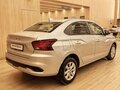 2026 Lada (ВАЗ) Iskra, серебристый, 1545000 рублей - вид 3
