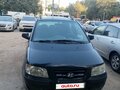 2004 Hyundai Matrix I, чёрный, 275000 рублей - вид 1