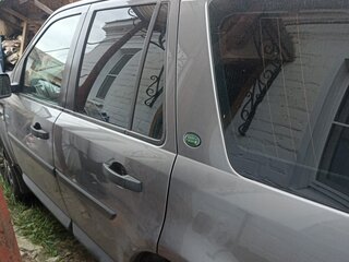 2008 Land Rover Freelander II, серый, 800000 рублей, вид 3