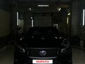 2012 Lexus LS 600h IV Рестайлинг 2, чёрный, 3050000 рублей - вид 3