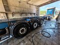 2002 Schmitz Cargobull SCF, синий, 650000 рублей - вид 5