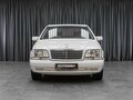 1997 Mercedes-Benz S-Класс 320 III (W140) Рестайлинг, белый, 5399000 рублей - вид 2