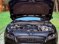 2010 Audi A5 I (8T), чёрный, 1300000 рублей - вид 3