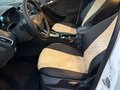 2017 Ford Focus III Рестайлинг, белый, 1200000 рублей - вид 8