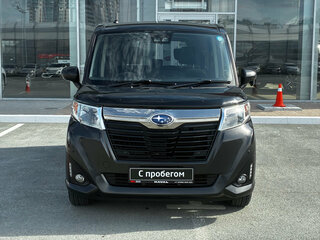Subaru Justy V