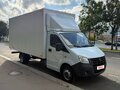 2024 ГАЗ ГАЗель Next, белый, 2190000 рублей - вид 8
