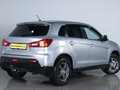 2012 Mitsubishi ASX I, серый - вид 5