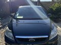 2010 Ford Focus II Рестайлинг, синий, 600000 рублей