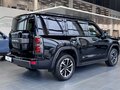 2026 Haval H9 II, чёрный