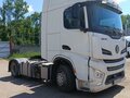 2024 Shacman (Shaanxi) SX4188, белый, 5813000 рублей - вид 1