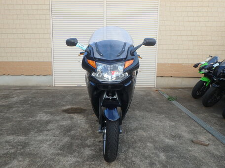 2009 BMW K 1300 GT, синий, 900000 рублей, вид 2