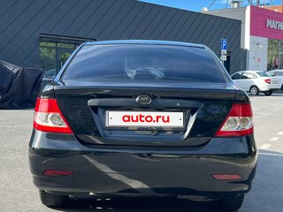 2010 BYD F3 I, чёрный, 360000 рублей, вид 3