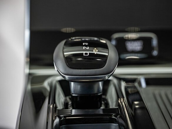 2025 Bestune T90 I, серебристый, 3131000 рублей - вид 33