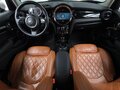 2022 Mini Hatch Cooper III (F55/F56) Рестайлинг 2, чёрный, 1740000 рублей - вид 4