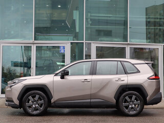 2026 Toyota RAV4 VI (XA60), коричневый, 4590000 рублей, вид 1