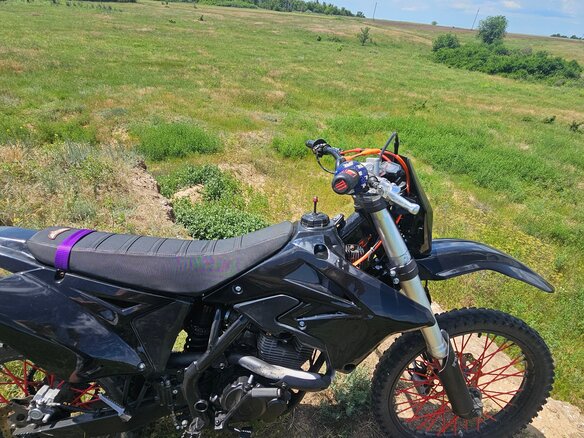 2021 Zuumav FX A7, чёрный, 135000 рублей - вид 1