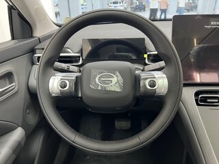 2026 GAC Trumpchi GS4 III, зелёный, 2165000 рублей, вид 5
