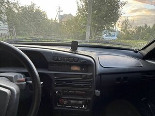 2002 Lada (ВАЗ) 21099, серебристый, 65000 рублей, вид 3