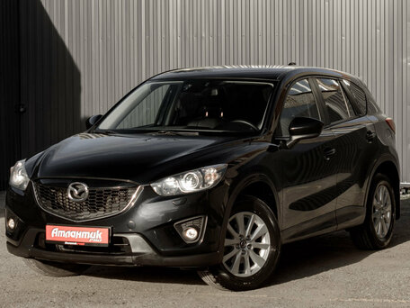 Mazda CX-5 I